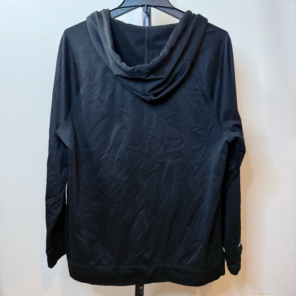 Eddie Bauer Men's Black Performance Jacket - Picture 7 of 7